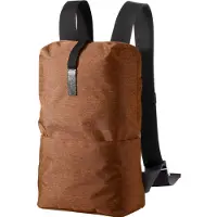 Brooks Dalston Tex Nylon Selkäreppu 12l, ruskea 2022 Vapaa-ajan reput