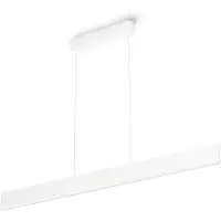 Philips Hue Ensis - Älykäs riippuvalaisin, Musta