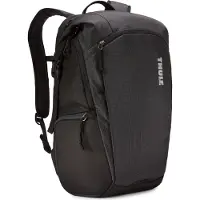 Thule EnRoute Suuri DSLR-reppu TECB-125 MUSTA