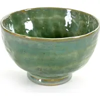 Serax Pure kulho 16 cm Sea green