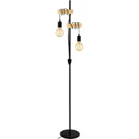 Eglo LATTIAVALAISIN EGLO TOWNSHEND 2X10W E27