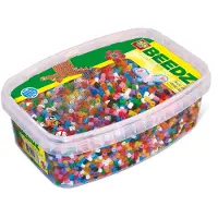 Ses Beedz 7000 Beads Colors Kirkas