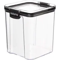 Sistema Säilytysrasia Ultra 0,92 l, Sistema