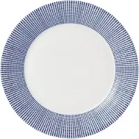 Royal Doulton - Pacific Lautanen 23 cm Dots