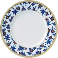 Wedgwood Hibiscus lautanen Ø 15 cm Floral