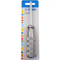 Unior Inverted Square Nipple Diver Werkzeug