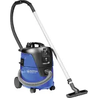 Nilfisk AERO 21-21 PC 20 L 1250 W -märkä-kuivaimuri