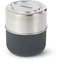 Black+blum Glass Lunch Pot 450ml Kulho
