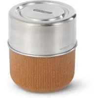 Black+blum Glass Lunch Pot 450ml Kulho