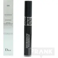 Dior Diorshow Mascara Waterproof