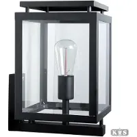 Ks Verlichting De Vecht wall lamp