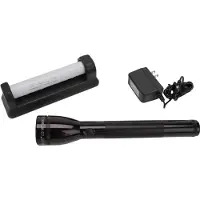 Maglite ML125 rechargeable LED flashlight
