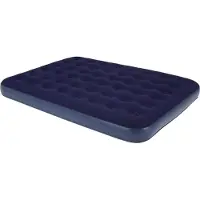 Avenli Materac dmuchany king size 203x152x22