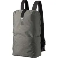 Brooks Dalston Tex Nylon 20l Backpack Harmaa