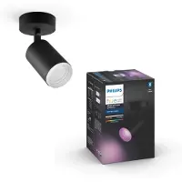 Philips Hue Fugato spottivalo 4,2 W GU10