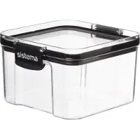 Sistema Säilytysrasia Ultra 0,46 l, Sistema