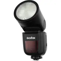 Godox Speedlite V1 -salamavalo, Sony