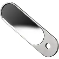 OrbitKey Nail File & Mirror -kynsiviila & peili