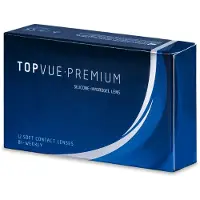 TopVue Premium (12 kpl)
