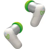 Energy Sistem Style 6 True Wireless Headphones Valkoinen