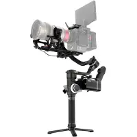 Zhiyun Tech Crane 3S Pro Gimbal-vakaaja