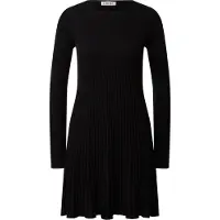 EDITED The Label Mekko 'Katrin' musta