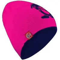 TROLLKIDS Troll Pipo, Navy/Magenta, Koko 54