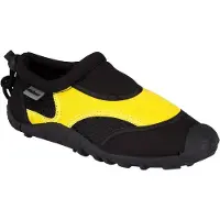 Waimea Wave Water Shoes Keltainen EU 29 Poika