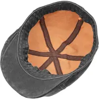 Stetson Level Black Lippalakit S