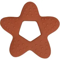 Filibabba Purulelu - tähti - Rust - - OneSize - Purulelut