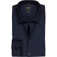Olymp Body Fit Opaque NY Kent -kauluspaita