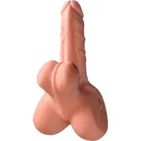 Pipedream PDX Male Dirty Talk Interactive Cock