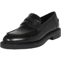 Vagabond SHOEMAKERS Loafer 'Alex W' musta