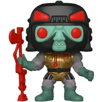 Funko POP! POP Television 1017 Limited Edition MOTU Blast-Attak