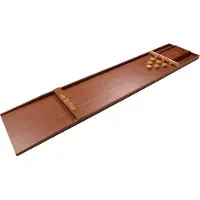Buffalo Fun shuffleboard
