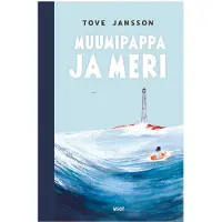 Muumipappa ja meri