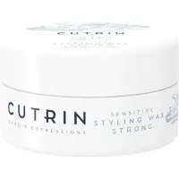 Cutrin Vieno sensitive styling wax strong 100 ml