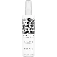 Cutrin Muoto Rough Texture Salt Spray 200 ml