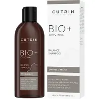 Cutrin BIO+ Original Balance Shampoo, 200ml