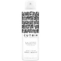 Cutrin Muoto Root Lifting Spray Mousse 200 ml