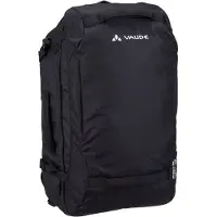 Vaude Mundo 38 Arkireppu 55 cm Kannettavan tietokoneen taskun syvyys Musta