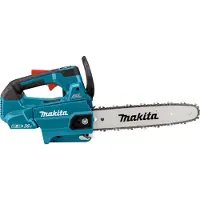 Makita Akkuketjusaha ”arborist” DUC306Z, 30 cm (12″), ilman akkua ja laturia