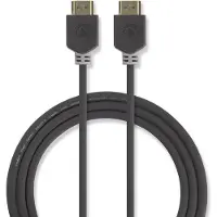 Nedis Ultra High Speed HDMI -kaapeli