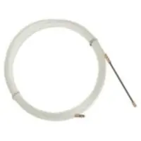 Nordic Quality Vetojouset 4mm, 15m, nailon
