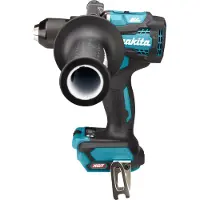 Makita Pora/ruuvinväännin DF001GZ; 40 V; (ilman akkua ja laturia)