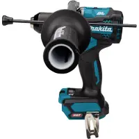 Makita HP001GZ iskuporakone/ruuvinväännin 40 V 140 N·m 2-vaihteinen runko - SOLO