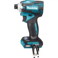 Makita XGT -Iskevä ruuvinväännin 40V, ilman akkua ja laturia