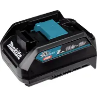 Makita ADP10 adapteri LXT-akkujen lataamiseen XGT-laturilla (2x18V/40V)