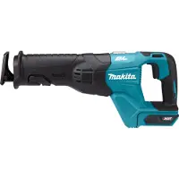 Makita JR001GZ - Vekslende sav - ledningfri - 2-hastigheders - intet batteri - 40 V - SOLO