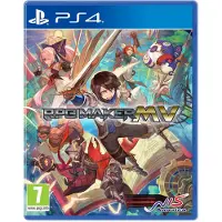 RPG Maker MV PS4